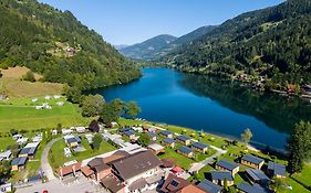 Fischerhof Glinzner Hotel-Restaurant-Camping